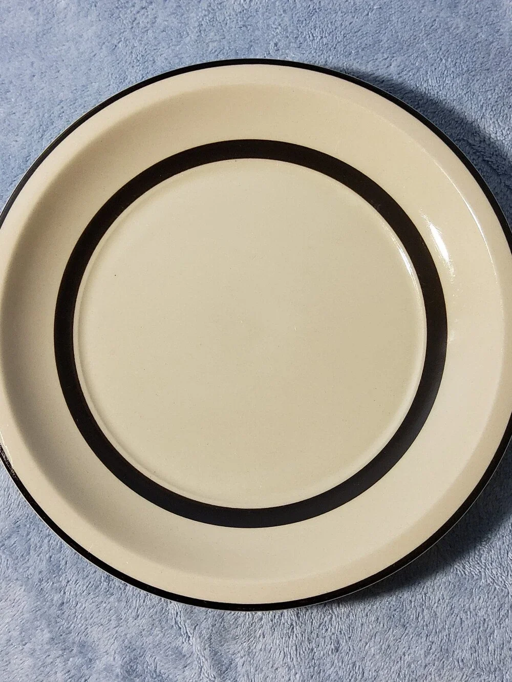 2 Vintage Sears Berry Band 7-3/4